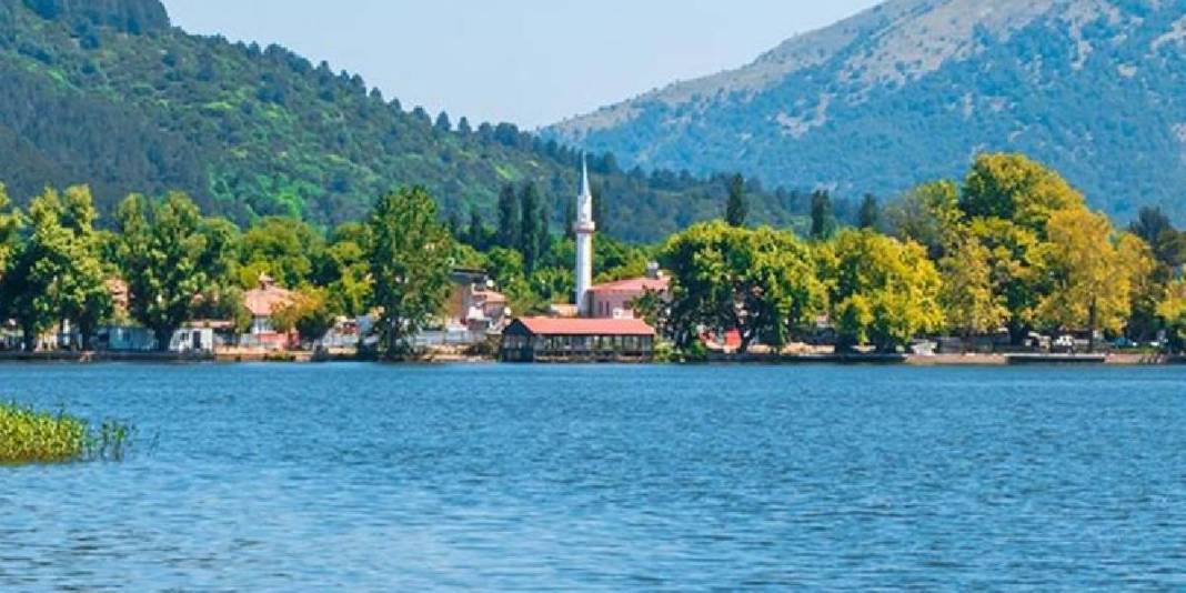 Havası yıl boyu serin ve temiz kalıyor, doğal güzelliğiyle büyülüyor! Tatilin yeni adresi: Buraya giden yerleşmeye can atıyor 7